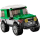 LEGO City Terenówka 4x4 z katamaranem - 343708 - zdjęcie 3
